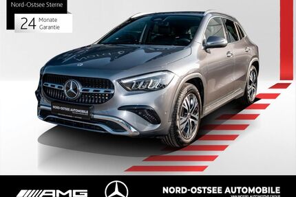 Mercedes-Benz GLA 200 Gebrauchtwagen