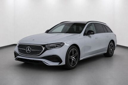 Mercedes-Benz E 300 Gebrauchtwagen