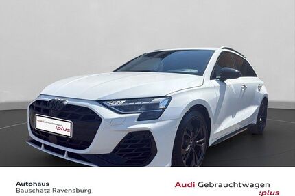 Audi S3 Gebrauchtwagen