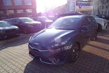 Kia ceed Sportswagon Gebrauchtwagen