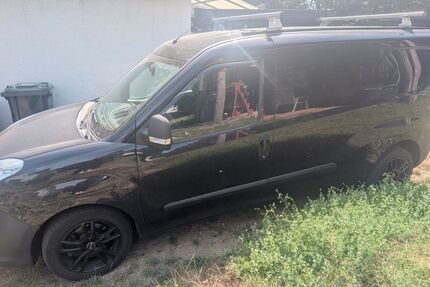 Opel Combo Gebrauchtwagen