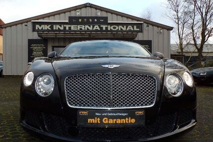 Bentley Continental GT Gebrauchtwagen