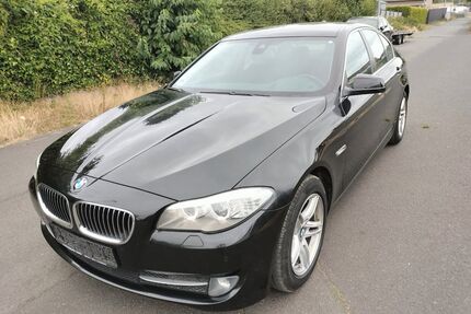 BMW 520 Gebrauchtwagen
