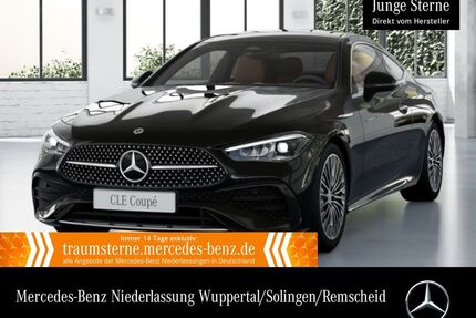 Mercedes-Benz CLE 200 Gebrauchtwagen