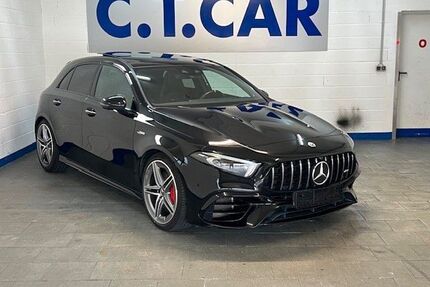 Mercedes-Benz A 45 AMG Gebrauchtwagen