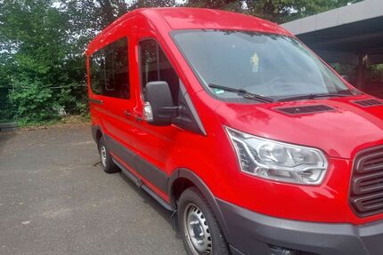 Ford Transit Gebrauchtwagen