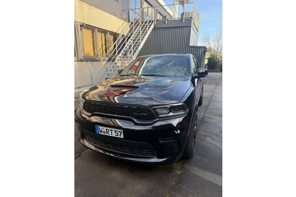 Dodge Durango Gebrauchtwagen