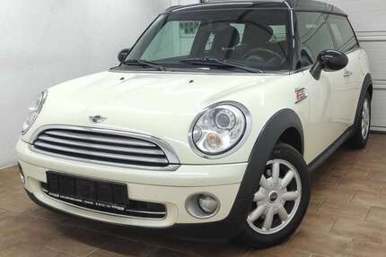 Mini Cooper Clubman Gebrauchtwagen