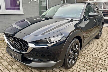 Mazda CX-30 Gebrauchtwagen