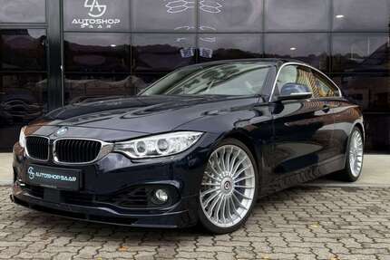 Alpina B4 Gebrauchtwagen