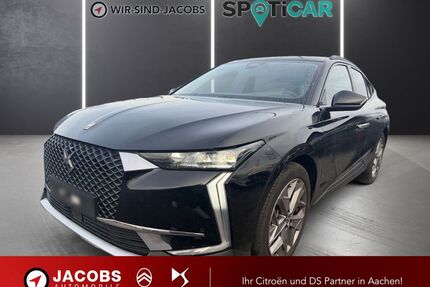DS Automobiles DS4 Gebrauchtwagen