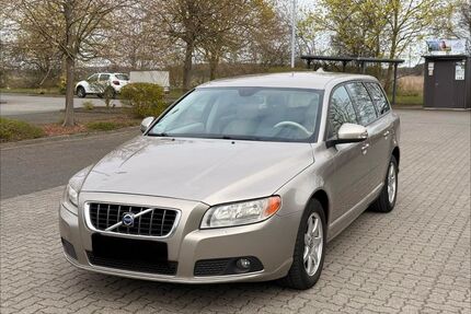Volvo V70 Gebrauchtwagen