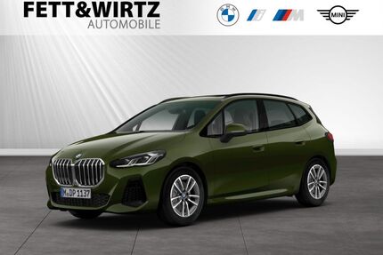 BMW 223 Active Tourer Gebrauchtwagen