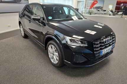 Audi Q2 Gebrauchtwagen