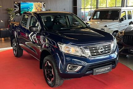 Nissan Navara Gebrauchtwagen