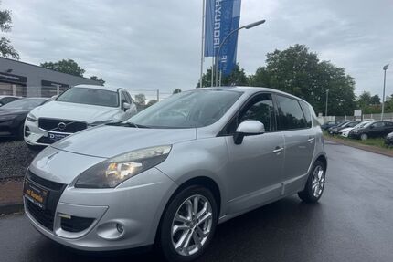 Renault Scenic Gebrauchtwagen