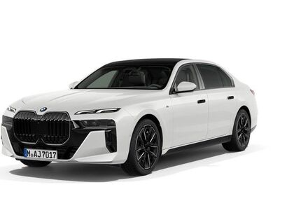 BMW 740 Gebrauchtwagen