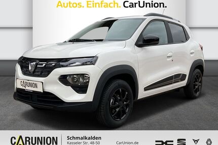 Dacia Spring Gebrauchtwagen