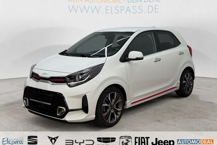 Kia Picanto Gebrauchtwagen