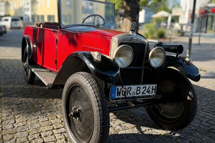 Peugeot Andere Oldtimer