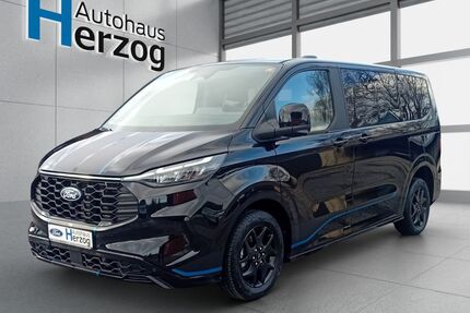 Ford Tourneo Custom Gebrauchtwagen
