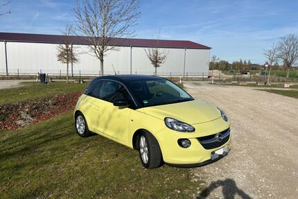 Opel Adam Gebrauchtwagen
