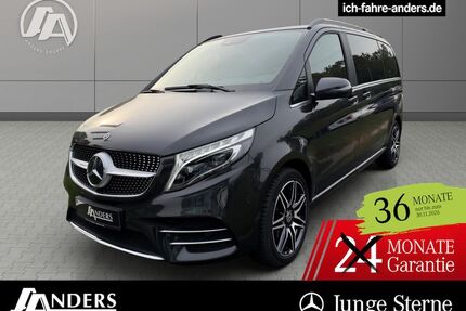 Mercedes-Benz V 250 Gebrauchtwagen