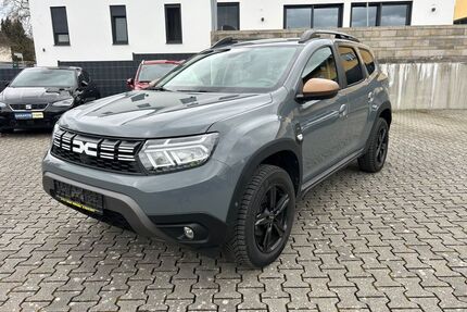 Dacia Duster Gebrauchtwagen