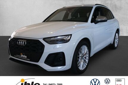 Audi SQ5 Gebrauchtwagen