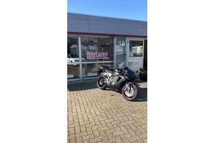 Honda CBR 600 Gebrauchtwagen