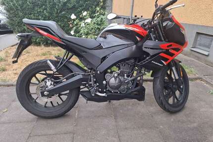 Aprilia Tuono Gebrauchtwagen