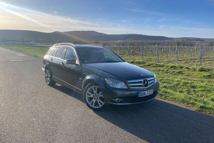 Mercedes-Benz C 200 Gebrauchtwagen