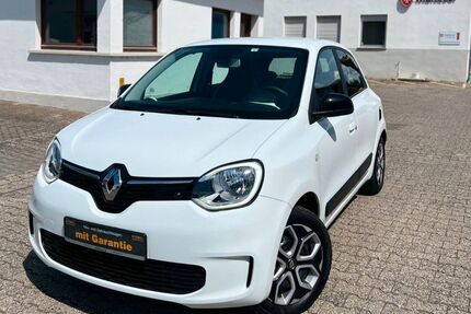 Renault Twingo Gebrauchtwagen