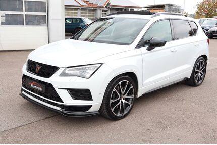 Cupra Ateca Gebrauchtwagen