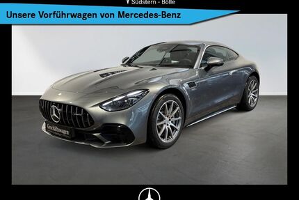 Mercedes-Benz AMG GT Gebrauchtwagen