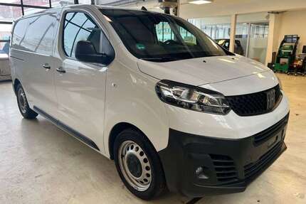 Fiat Scudo Gebrauchtwagen