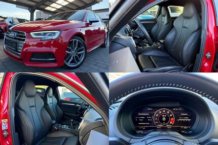 Audi S3 Gebrauchtwagen