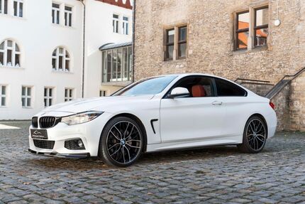 BMW 430 Gebrauchtwagen