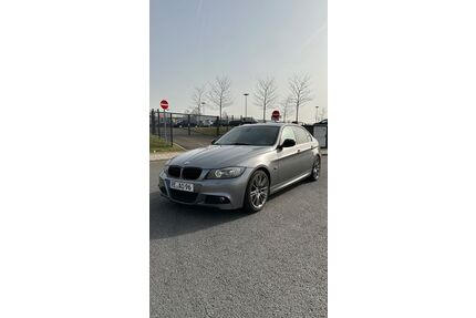 BMW 320 Gebrauchtwagen