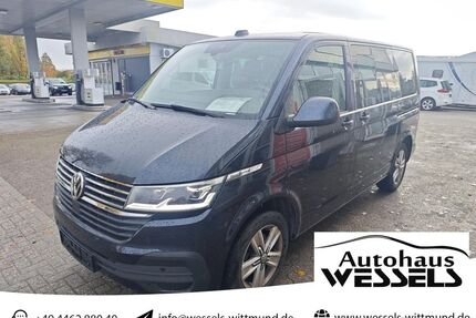 VW T6 Multivan Gebrauchtwagen