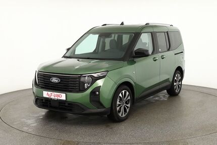 Ford Tourneo Courier Gebrauchtwagen