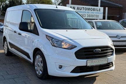 Ford Transit Connect Gebrauchtwagen
