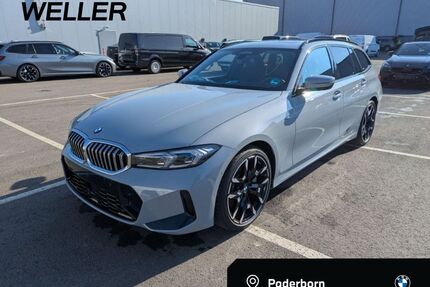 BMW 330 Gebrauchtwagen