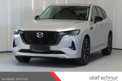 Mazda CX-60 Gebrauchtwagen