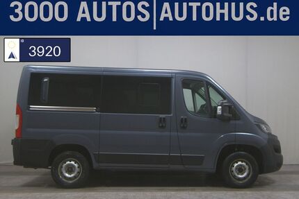 Fiat Ducato Gebrauchtwagen