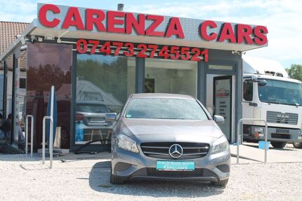 Mercedes-Benz A 200 Gebrauchtwagen