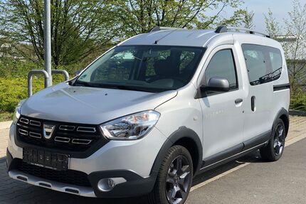 Dacia Dokker Gebrauchtwagen