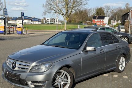 Mercedes-Benz C 350 Gebrauchtwagen