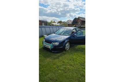 VW Bora Gebrauchtwagen