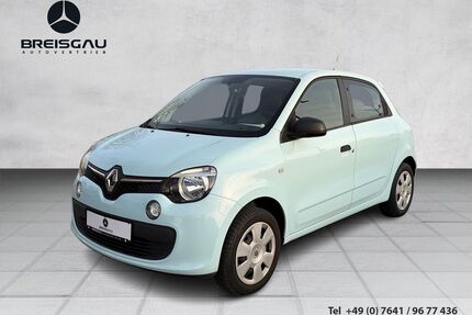 Renault Twingo Gebrauchtwagen